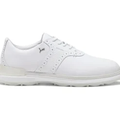 Best PUMA Men's Avant Waterproof Spikeless Golf Shoes Men's Spikeless Golf Shoes|Men's Waterproof Golf Shoes