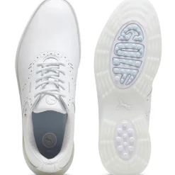 Best PUMA Men's Avant Waterproof Spikeless Golf Shoes Men's Spikeless Golf Shoes|Men's Waterproof Golf Shoes