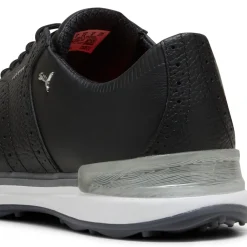 New PUMA Men's Avant Waterproof Spikeless Golf Shoes Men's Spikeless Golf Shoes|Men's Waterproof Golf Shoes