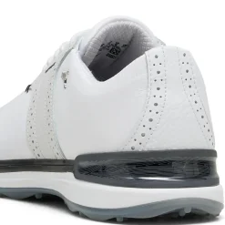 New PUMA Men's Avant Waterproof Spikeless Golf Shoes Men's Spikeless Golf Shoes|Men's Waterproof Golf Shoes