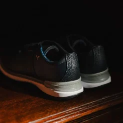 New PUMA Men's Avant Waterproof Spikeless Golf Shoes Men's Spikeless Golf Shoes|Men's Waterproof Golf Shoes