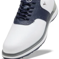 Online PUMA Men's Avant Waterproof Spikeless Golf Shoes Men's Spikeless Golf Shoes|Men's Waterproof Golf Shoes