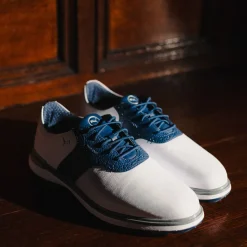 Online PUMA Men's Avant Waterproof Spikeless Golf Shoes Men's Spikeless Golf Shoes|Men's Waterproof Golf Shoes