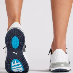 Online PUMA Men's Avant Waterproof Spikeless Golf Shoes Men's Spikeless Golf Shoes|Men's Waterproof Golf Shoes