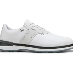 Online PUMA Men's Avant Waterproof Spikeless Golf Shoes Men's Spikeless Golf Shoes|Men's Waterproof Golf Shoes