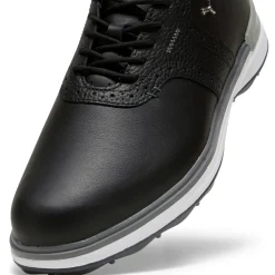 Online PUMA Men's Avant Waterproof Spikeless Golf Shoes Men's Spikeless Golf Shoes|Men's Waterproof Golf Shoes