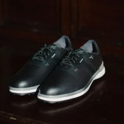 Online PUMA Men's Avant Waterproof Spikeless Golf Shoes Men's Spikeless Golf Shoes|Men's Waterproof Golf Shoes