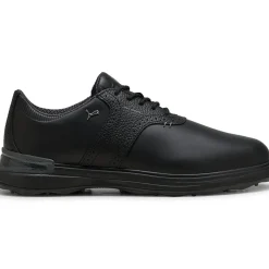 Online PUMA Men's Avant Waterproof Spikeless Golf Shoes Men's Spikeless Golf Shoes|Men's Waterproof Golf Shoes