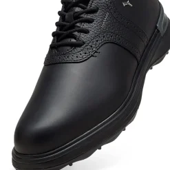 Online PUMA Men's Avant Waterproof Spikeless Golf Shoes Men's Spikeless Golf Shoes|Men's Waterproof Golf Shoes