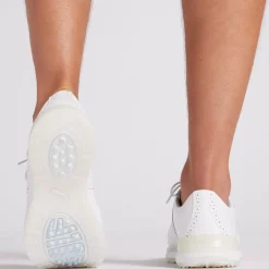 Online PUMA Men's Avant Waterproof Spikeless Golf Shoes Men's Spikeless Golf Shoes|Men's Waterproof Golf Shoes