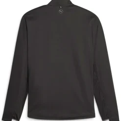 New PUMA Men's Channel Soft Full Zip Golf Jacket Men's Sweaters|Men's Jackets