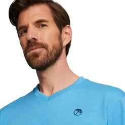 Sale PUMA Men's CLOUDSPUN Arnold Palmer Golf Midlayer Men's Sweaters|Men's Midlayers