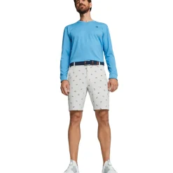 Sale PUMA Men's CLOUDSPUN Arnold Palmer Golf Midlayer Men's Sweaters|Men's Midlayers