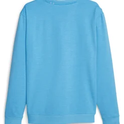 PUMA Men's CLOUDSPUN Arnold Palmer Golf Midlayer Men's Sweaters|Men's Midlayers