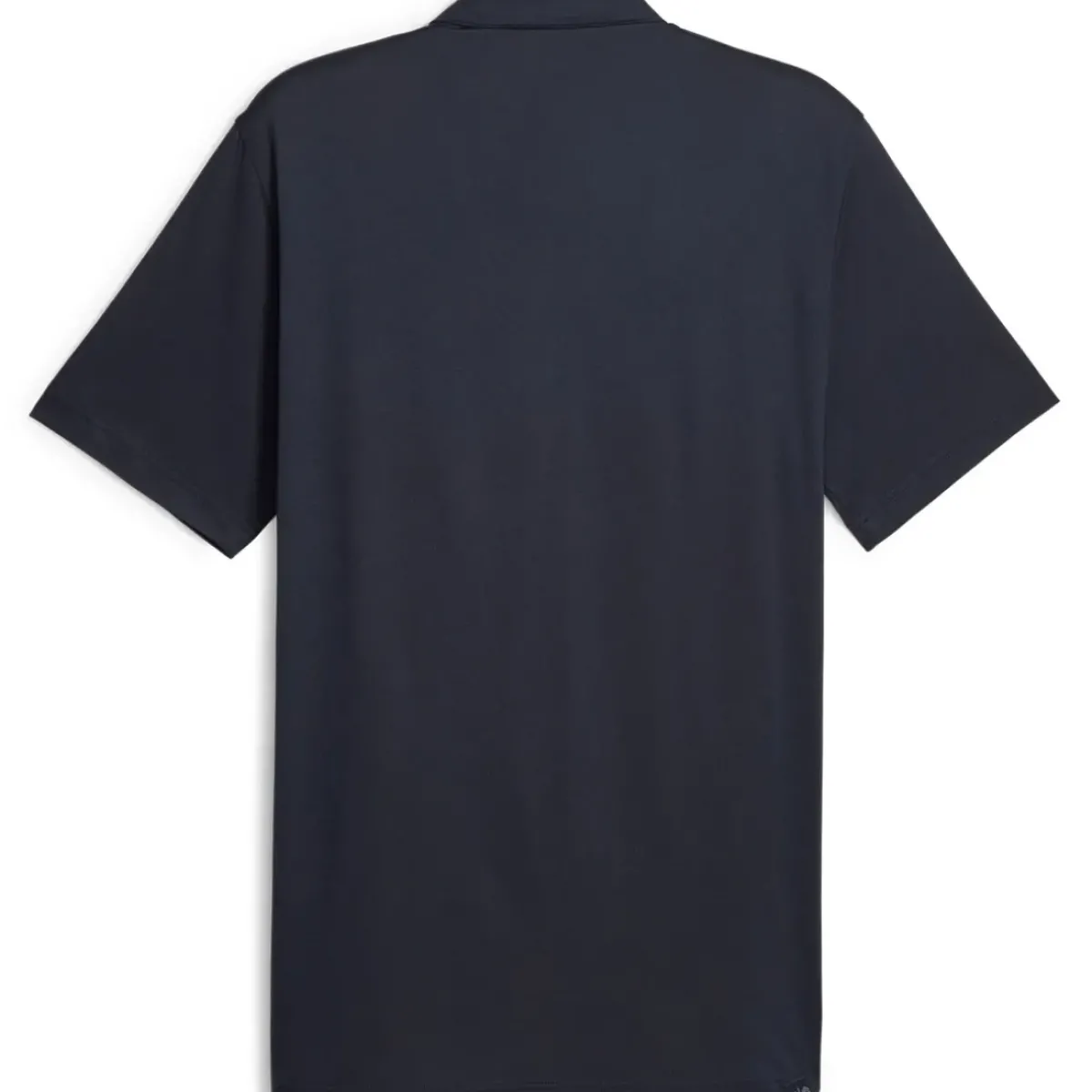 Clearance PUMA Men's CLOUDSPUN Colourblock Golf Polo Shirt Men's Polo Shirts