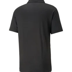Clearance PUMA Men's CLOUDSPUN Colourblock Golf Polo Shirt Men's Polo Shirts