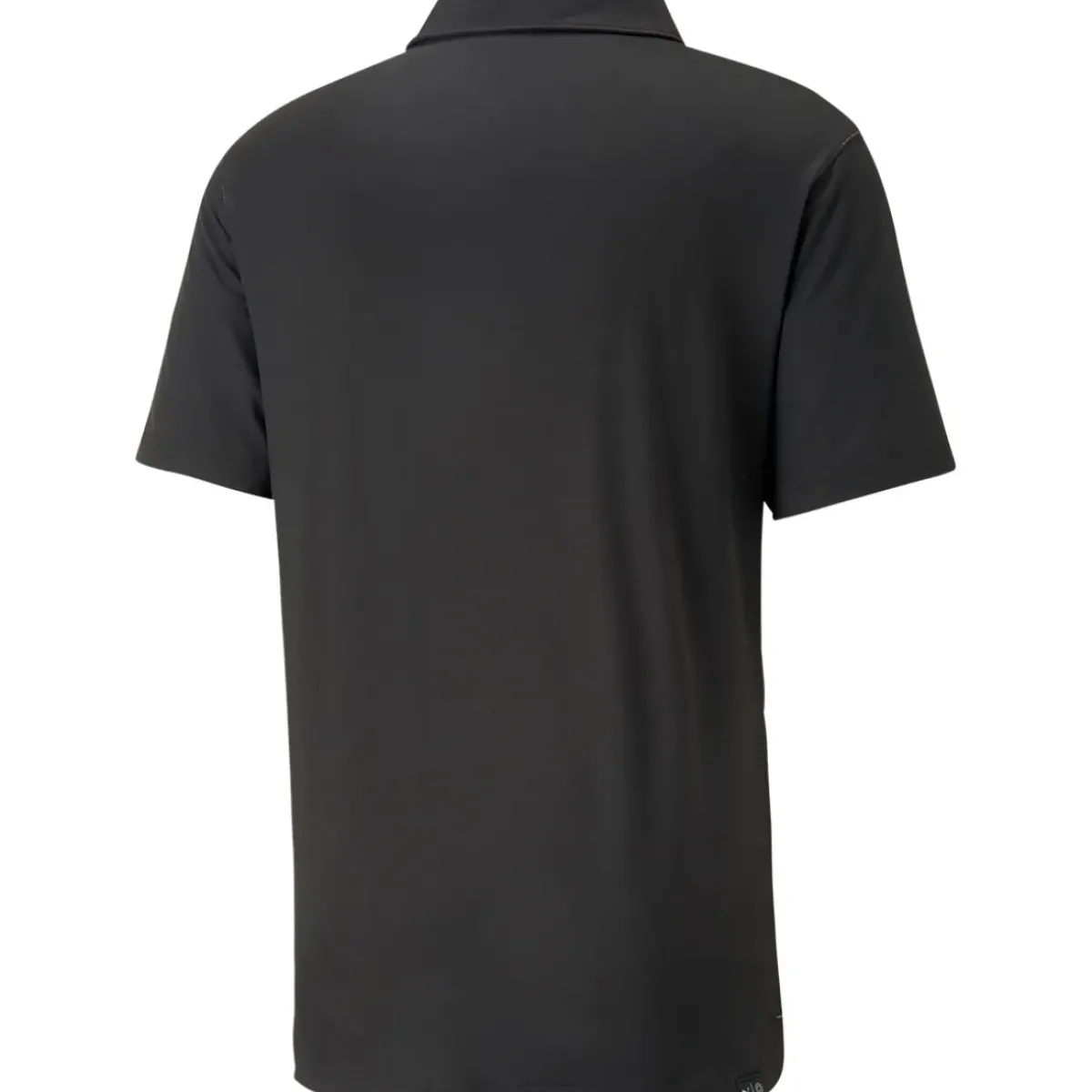 Clearance PUMA Men's CLOUDSPUN Colourblock Golf Polo Shirt Men's Polo Shirts