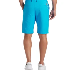 Clearance PUMA Men's Dealer Golf Shorts Men's Shorts|Season Ready Collection