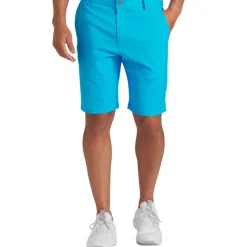 New PUMA Men's Dealer Golf Shorts Men's Shorts|Season Ready Collection