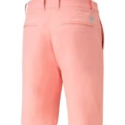 New PUMA Men's Dealer Golf Shorts Men's Shorts|Season Ready Collection