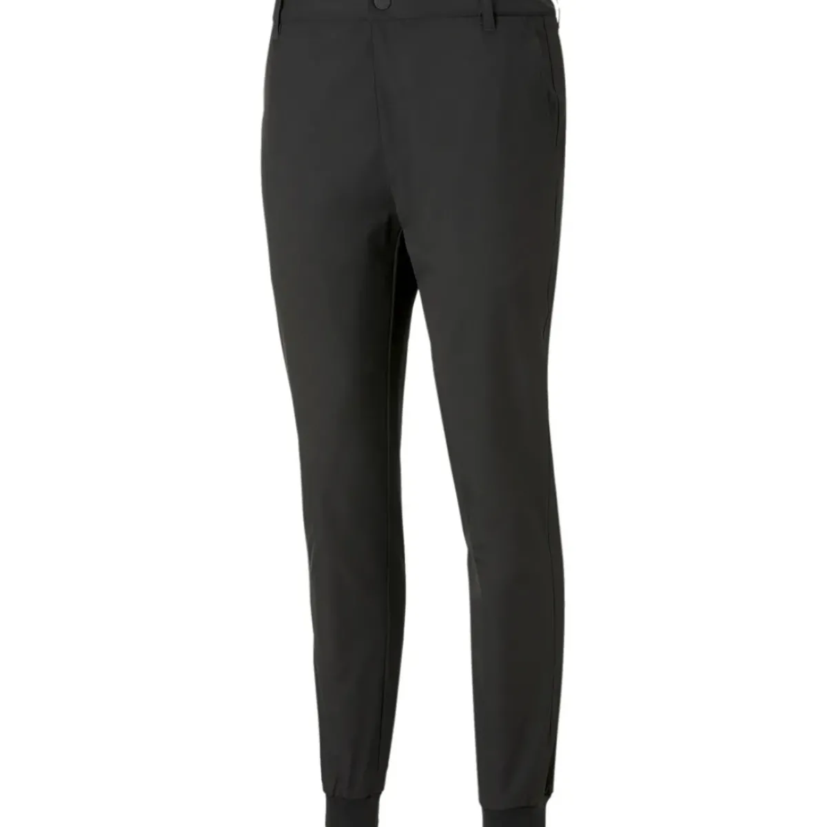 Online PUMA Men's Dealer Jogger Golf Trousers Men's Trousers|Season Ready Collection