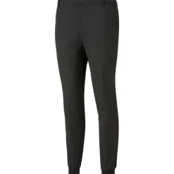 Hot PUMA Men's Dealer Jogger Golf Trousers Men's Trousers|Season Ready Collection