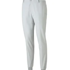 Best PUMA Men's Dealer Jogger Golf Trousers Men's Trousers|Season Ready Collection