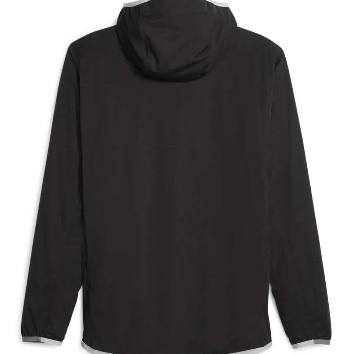 PUMA Men's DRYLBL Packable Waterproof Full Zip Golf Rain Jacket Men's Jackets|Men's Waterproofs