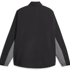 Clearance PUMA Men's DRYLBL Rain Waterproof Golf Jacket Men's Jackets|Men's Waterproofs