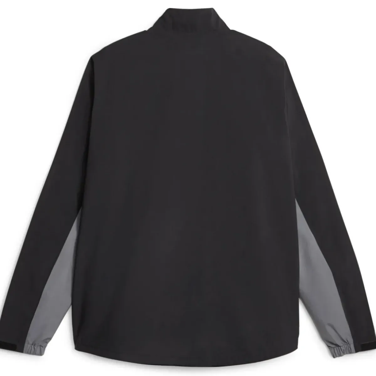 Clearance PUMA Men's DRYLBL Rain Waterproof Golf Jacket Men's Jackets|Men's Waterproofs