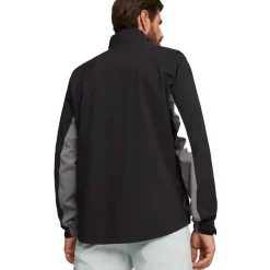 Clearance PUMA Men's DRYLBL Rain Waterproof Golf Jacket Men's Jackets|Men's Waterproofs