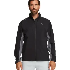 Outlet PUMA Men's DRYLBL Rain Waterproof Golf Jacket Men's Jackets|Men's Waterproofs