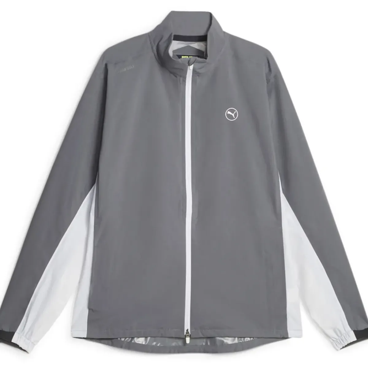 Outlet PUMA Men's DRYLBL Rain Waterproof Golf Jacket Men's Jackets|Men's Waterproofs