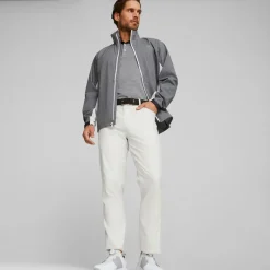 Outlet PUMA Men's DRYLBL Rain Waterproof Golf Jacket Men's Jackets|Men's Waterproofs