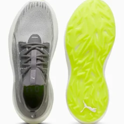 Hot PUMA Men's Electrocat Nitro Waterproof Spikeless Golf Shoes Men's Spikeless Golf Shoes|Men's Waterproof Golf Shoes