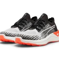 Hot PUMA Men's Electrocat Nitro Waterproof Spikeless Golf Shoes Men's Spikeless Golf Shoes|Men's Waterproof Golf Shoes