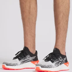 Hot PUMA Men's Electrocat Nitro Waterproof Spikeless Golf Shoes Men's Spikeless Golf Shoes|Men's Waterproof Golf Shoes