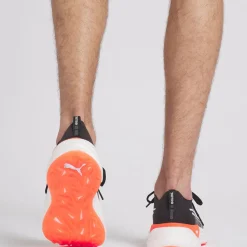 Hot PUMA Men's Electrocat Nitro Waterproof Spikeless Golf Shoes Men's Spikeless Golf Shoes|Men's Waterproof Golf Shoes