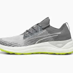 Hot PUMA Men's Electrocat Nitro Waterproof Spikeless Golf Shoes Men's Spikeless Golf Shoes|Men's Waterproof Golf Shoes