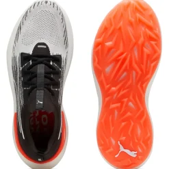 Best PUMA Men's Electrocat Nitro Waterproof Spikeless Golf Shoes Men's Spikeless Golf Shoes|Men's Waterproof Golf Shoes