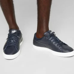 Clearance PUMA Men's Fusion Classic Waterproof Spikeless Golf Shoes Men's Spikeless Golf Shoes|Men's Waterproof Golf Shoes