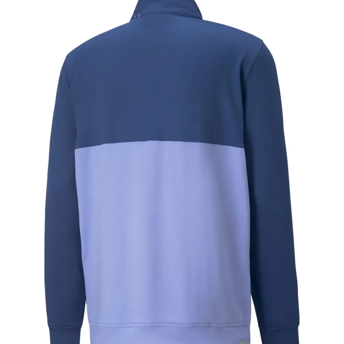 Outlet PUMA Men's Gamer Color Half Zip Golf Midlayer Men's Sweaters|Men's Midlayers