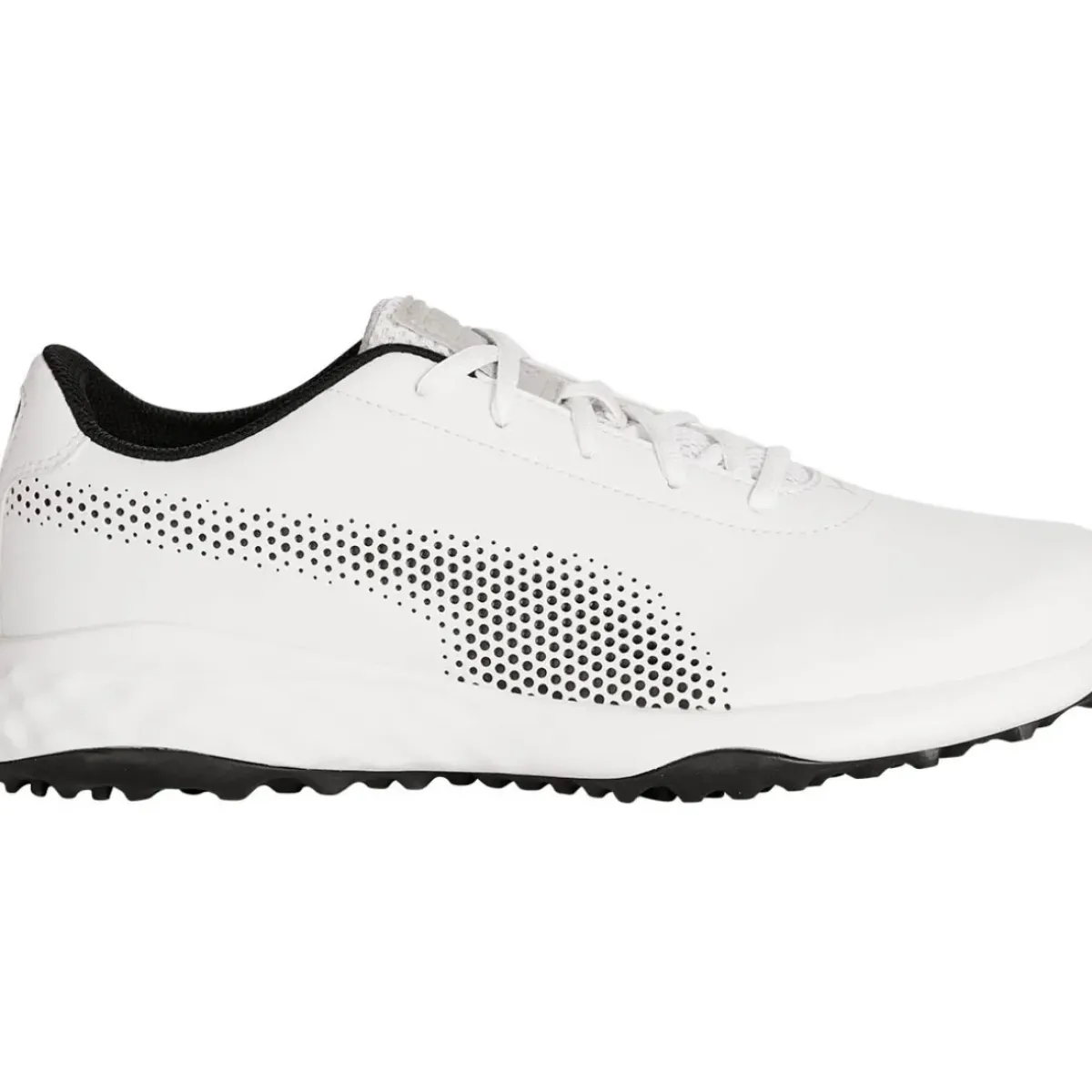 Best PUMA Men's Grip Fusion Tech Waterproof Spikeless Golf Shoes Men's Spikeless Golf Shoes|Men's Waterproof Golf Shoes