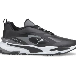 PUMA Men's GS-Fast Waterproof Spikeless Golf Shoes Men's Spikeless Golf Shoes|Men's Waterproof Golf Shoes