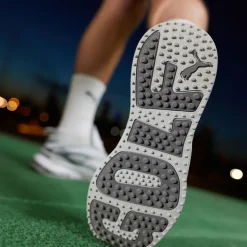 PUMA Men's GS-Fast Waterproof Spikeless Golf Shoes Men's Spikeless Golf Shoes|Men's Waterproof Golf Shoes