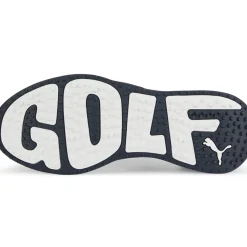 Outlet PUMA Men's GS-Fast Waterproof Spikeless Golf Shoes Men's Spikeless Golf Shoes|Men's Waterproof Golf Shoes