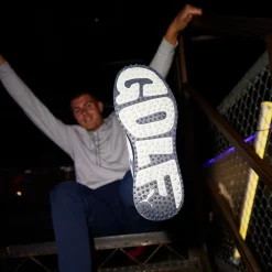 Outlet PUMA Men's GS-Fast Waterproof Spikeless Golf Shoes Men's Spikeless Golf Shoes|Men's Waterproof Golf Shoes