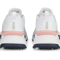 Outlet PUMA Men's GS-Fast Waterproof Spikeless Golf Shoes Men's Spikeless Golf Shoes|Men's Waterproof Golf Shoes