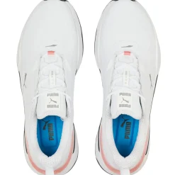 Sale PUMA Men's GS-Fast Waterproof Spikeless Golf Shoes Men's Spikeless Golf Shoes|Men's Waterproof Golf Shoes