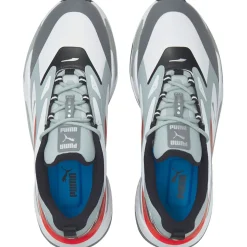 Sale PUMA Men's GS-Fast Waterproof Spikeless Golf Shoes Men's Spikeless Golf Shoes|Men's Waterproof Golf Shoes